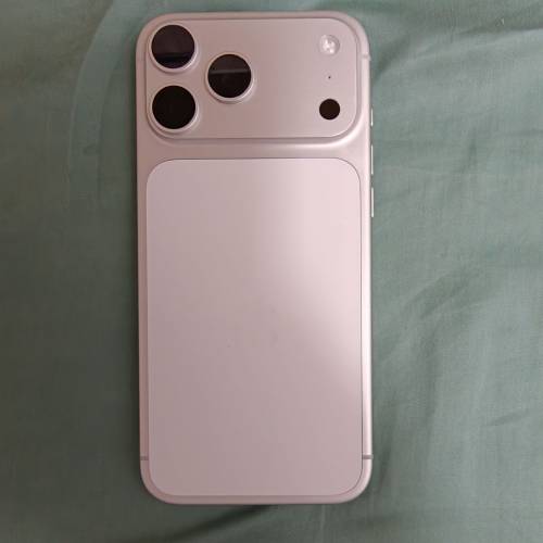 iPhone 17promax