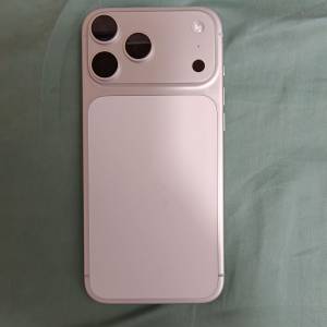iPhone 17promax