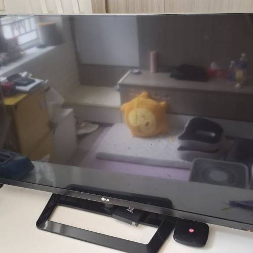 LG 47吋 電視 型號 LM7600 ＊＊（已售出）＊＊