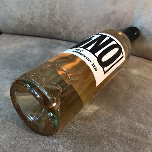 🍷 VINO Ros&eacute; 2020 750ml 11.5% ROSE NEW 全新 醇酒 美酒 葡萄酒 粉紅酒 🍷