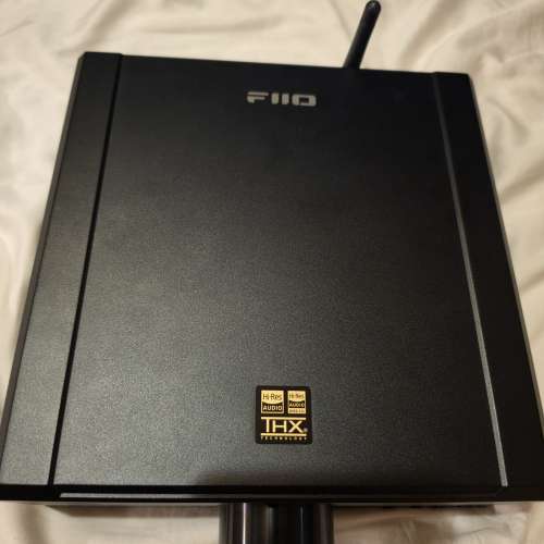 Fiio K9 AKM