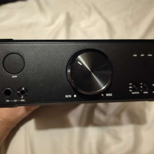 Fiio K9 AKM