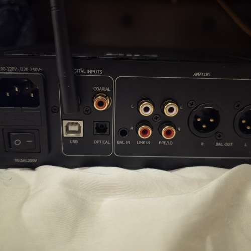 Fiio K9 AKM