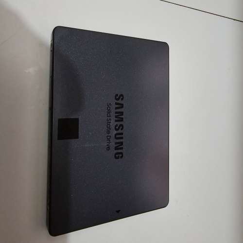 Samsung 860 QVO 1TB
