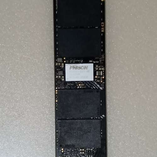 Samsung 2TB 990 PRO PCle 4.0 NVMe M.2 SSD 90%New