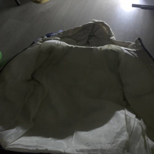 帽踢外套