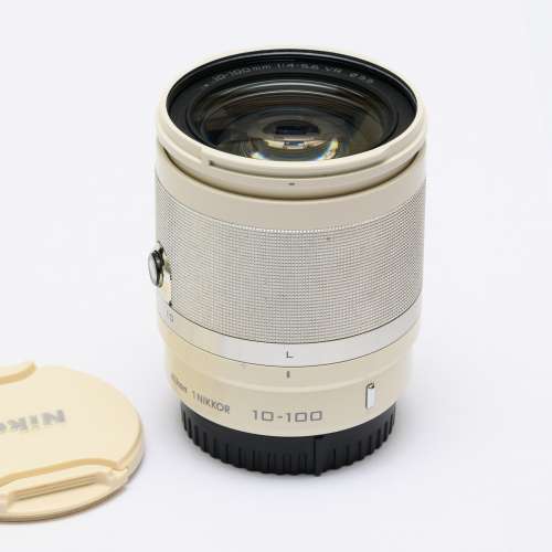 Nikon 1 J5, 18.5mm f/1.8, 6.7-13mm, 10-100mm, FT-1 Mount Adapter