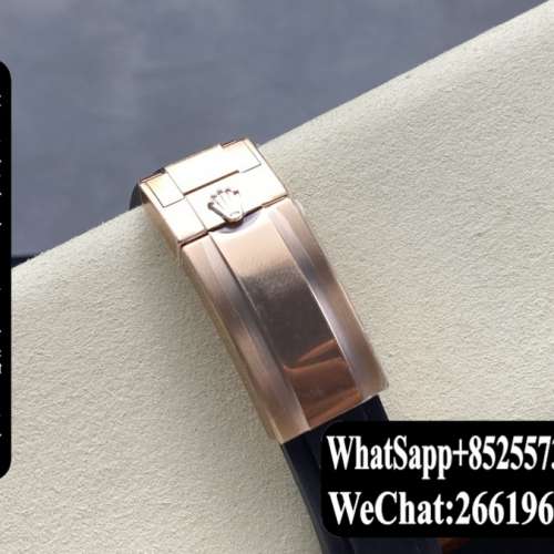 Rolex 勞力士 遊艇名仕型 m126655-0002 40mm 玫瑰金