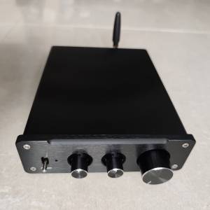 D5  TPA3251雙聲道音調藍牙5.1功放 APTX-HD