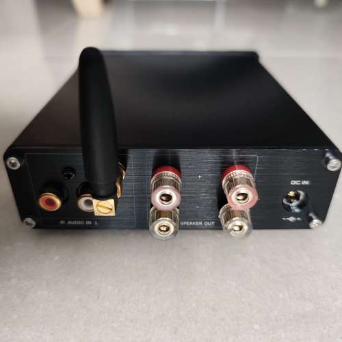 D5  TPA3251雙聲道音調藍牙5.1功放 APTX-HD