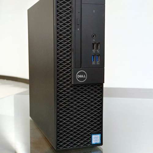 Dell OptiPlex 3050 SFF 桌上型電腦