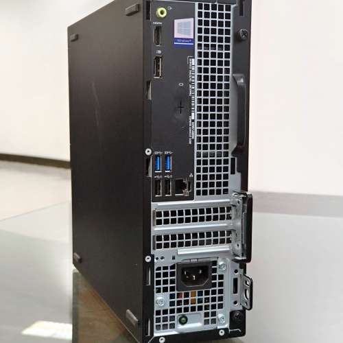 Dell OptiPlex 3050 SFF 桌上型電腦