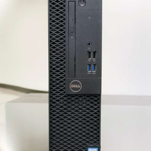 Dell OptiPlex 3050 SFF 桌上型電腦