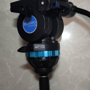 Benro  油壓頭 波頭 腳架  拍片  Sony  Canon