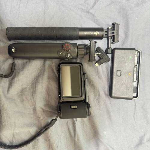 DJI  ACTION 6