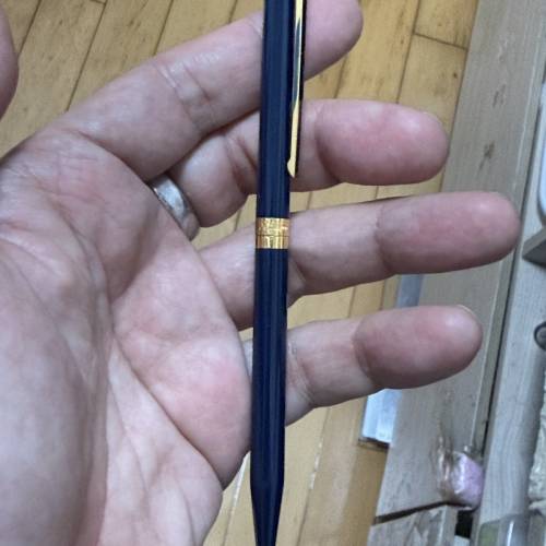 全新 未用品 原裝正版 法國 dupont 原子筆 平X到笑😂$900/1支