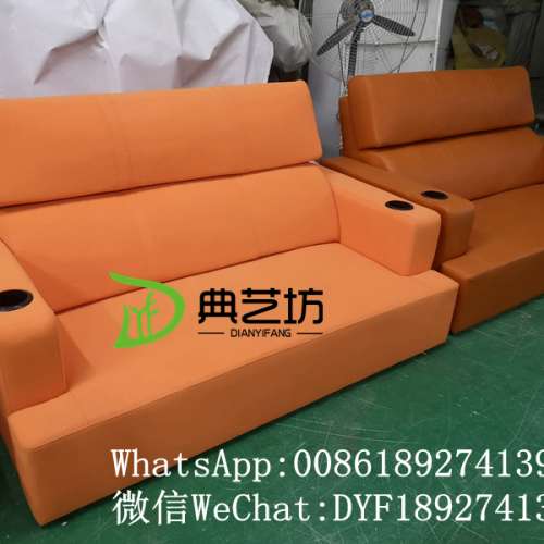 訂製沙發梳化，唱歌ktv梳化，真皮防火梳化，會議室私人包間梳化，靠墻長條梳化，訂...