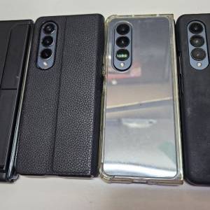 ⭐特價平售$3000.-至$3500.-⭐samsung fold 4 12+512/12+1TB/低過買爆液機, 私放不...