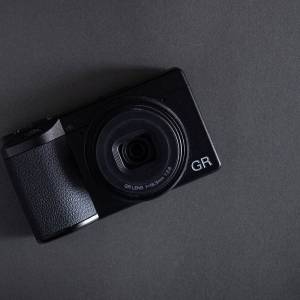 全新水貨 Ricoh GR IV HDF 現貨少量