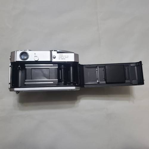 canon  model  7