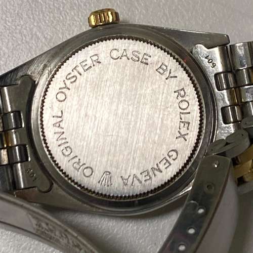 Tudor Prince Oysterdate 32mm boy size