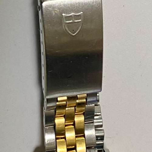 Tudor Prince Oysterdate 32mm boy size