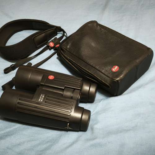 Leica 10x50BA望遠鏡平價出讓