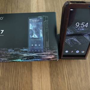 Fiio M17