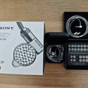 Sony IER-Z1R