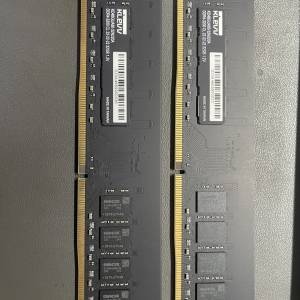 Kelvv DDR4 32GB X 2  電腦升級便宜出