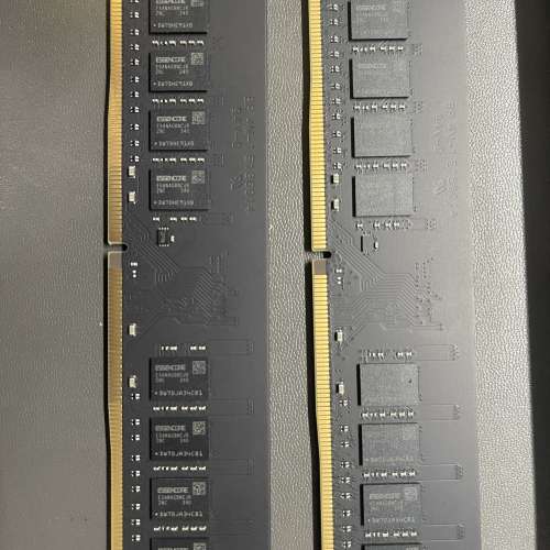 Kelvv DDR4 32GB X 2  電腦升級便宜出