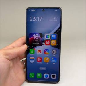 Oppo k12 Plus(12,256,6400mah,192g)