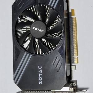 GTX 950 display card