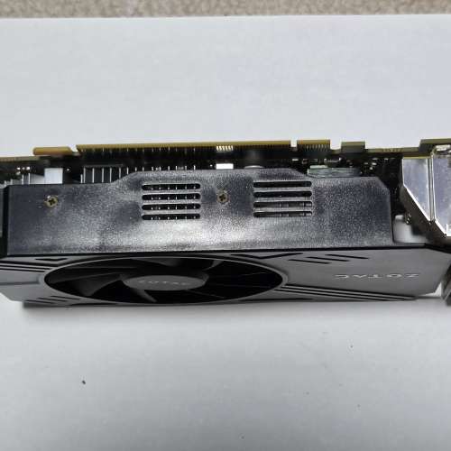 GTX 950 display card