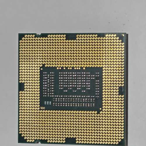 Intel xeon E3-1230v2