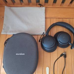 Anker Soundcore Life Q35 ANC 主動降噪頭戴式藍牙耳機 bluetooth headset headphone