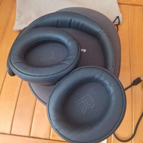 Anker Soundcore Life Q35 ANC 主動降噪頭戴式藍牙耳機 bluetooth headset headphone