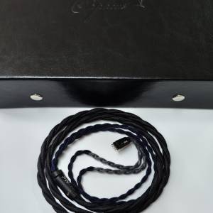 PW Audio Orpheus 奧菲斯（屏蔽版） 2Pin 4.4