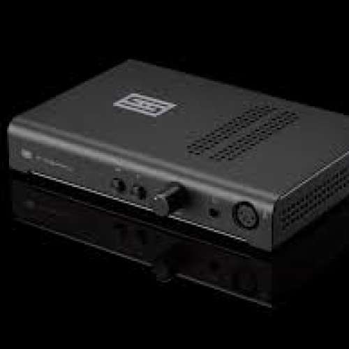 schiit audio Midgard 耳擴