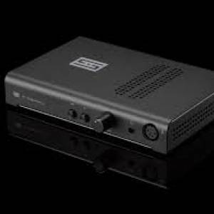 schiit audio Midgard 耳擴