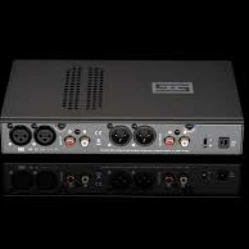 schiit audio Midgard 耳擴