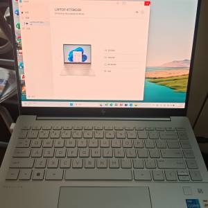 Hp Pavilion Plus Laptop 14-eh1xxx