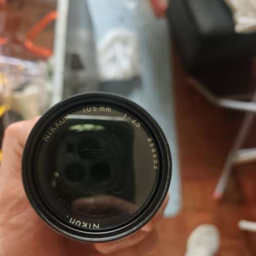 菲林相機兩部