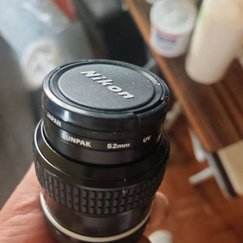 菲林相機兩部