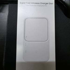 (全新) 三星超快速無線充電器