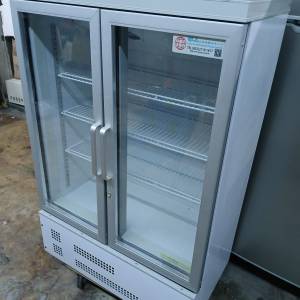 香港代理聯品掩門冷藏展示櫃