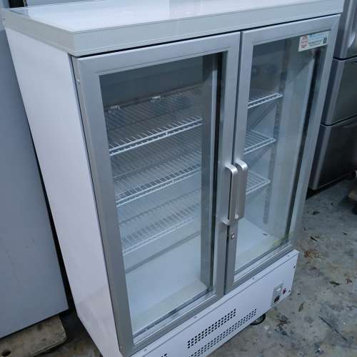 香港代理聯品掩門冷藏展示櫃