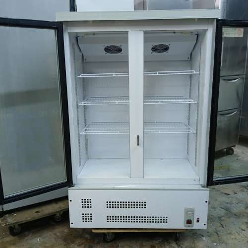香港代理聯品掩門冷藏展示櫃