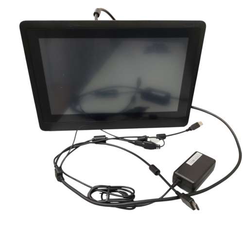 Wacom Cintiq 16 DTK-1660 繪圖顯示器
