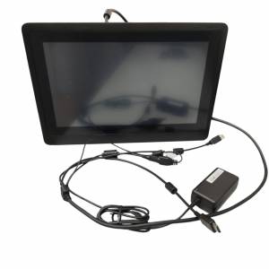 Wacom Cintiq 16 DTK-1660 繪圖顯示器